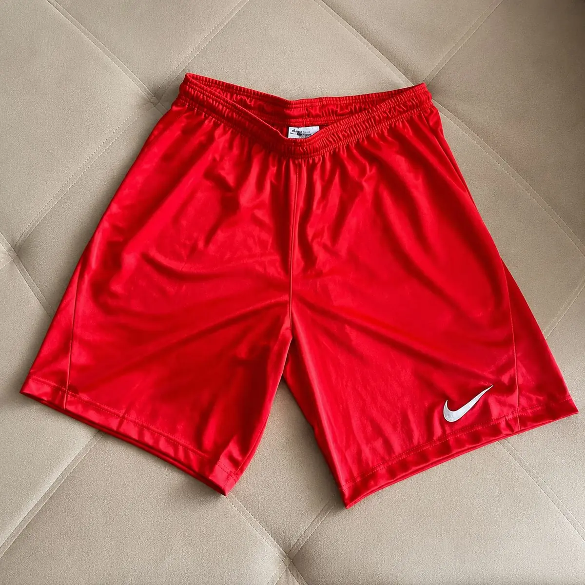 Shorts M Nk Df Park Iii Short Nb K