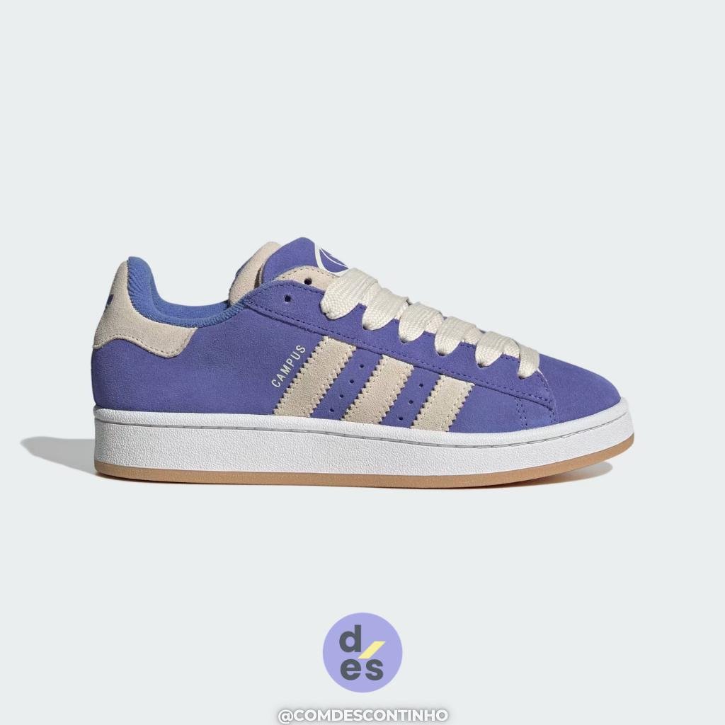 Tenis Campus 00S