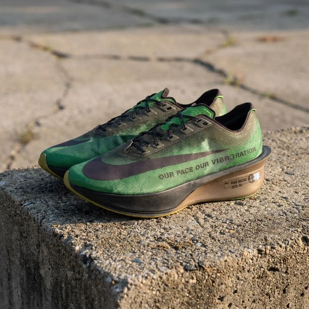 Tenis Nike Zoomx Vaporfly 4 Premium Masculino