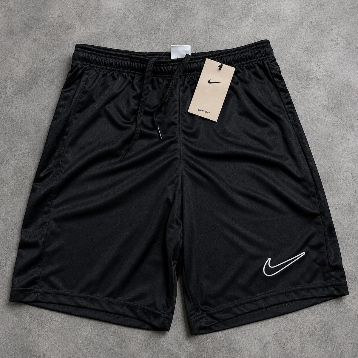 Shorts Nike Dri Fit Academy Masculino