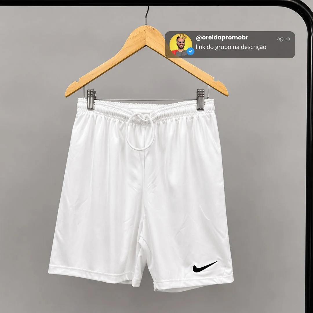 Shorts M Nk Df Park Iii Short Nb K