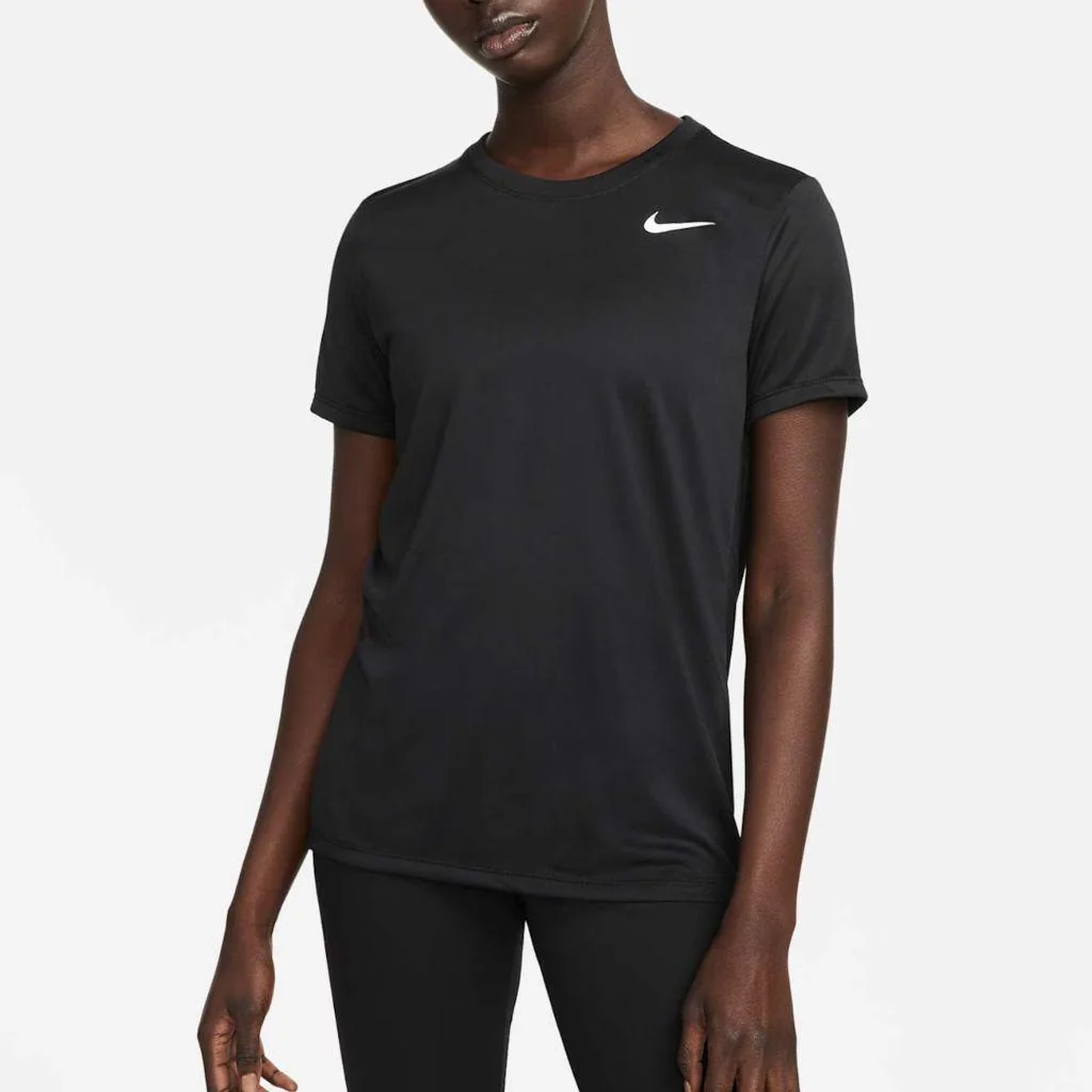 Camiseta Nike Dri Fit Feminina