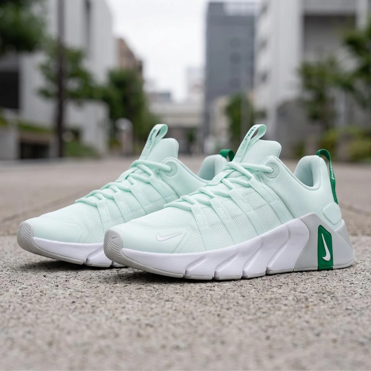 Tenis Nike Free Metcon 7 Feminino