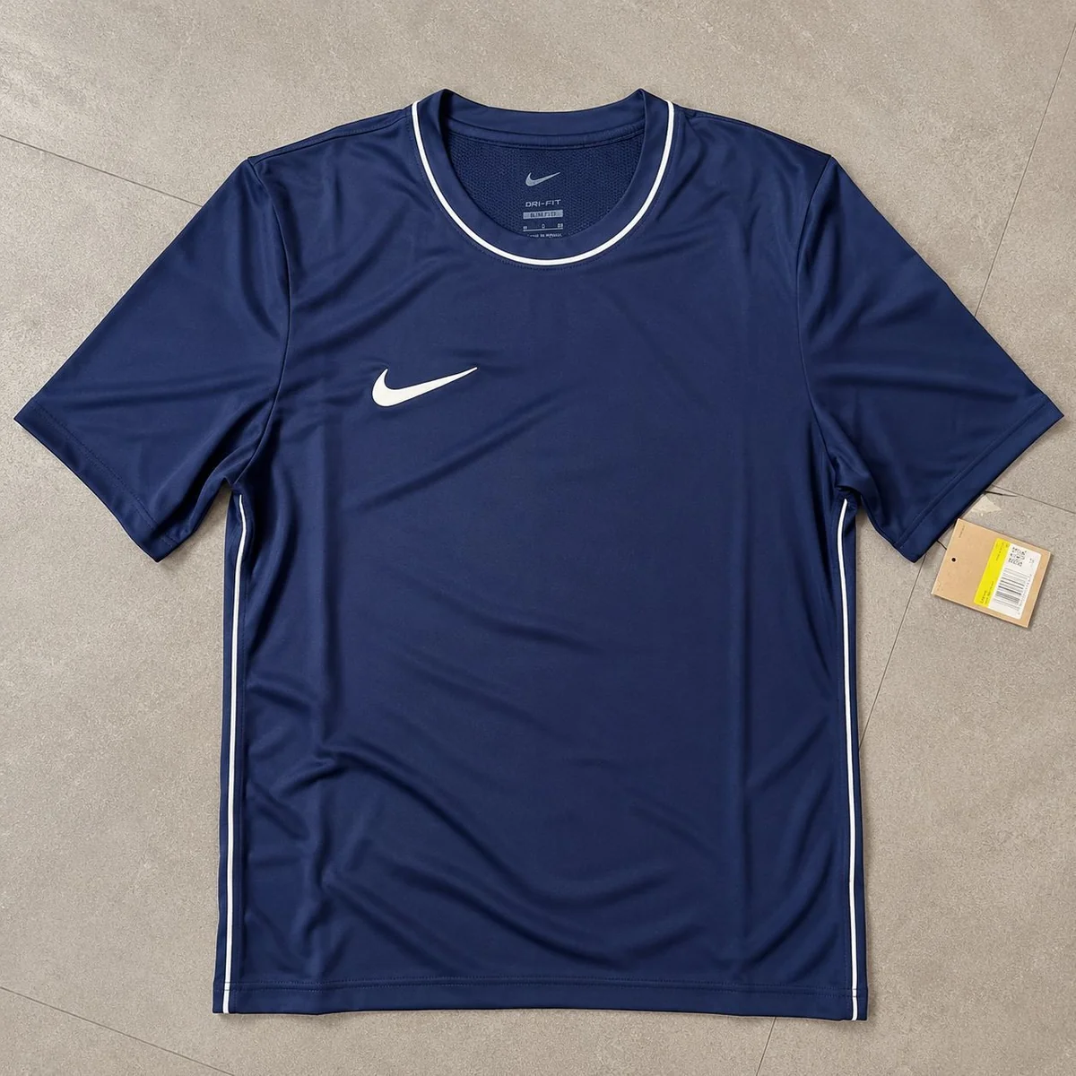 Camiseta Dri Fit Nike Park Masculina