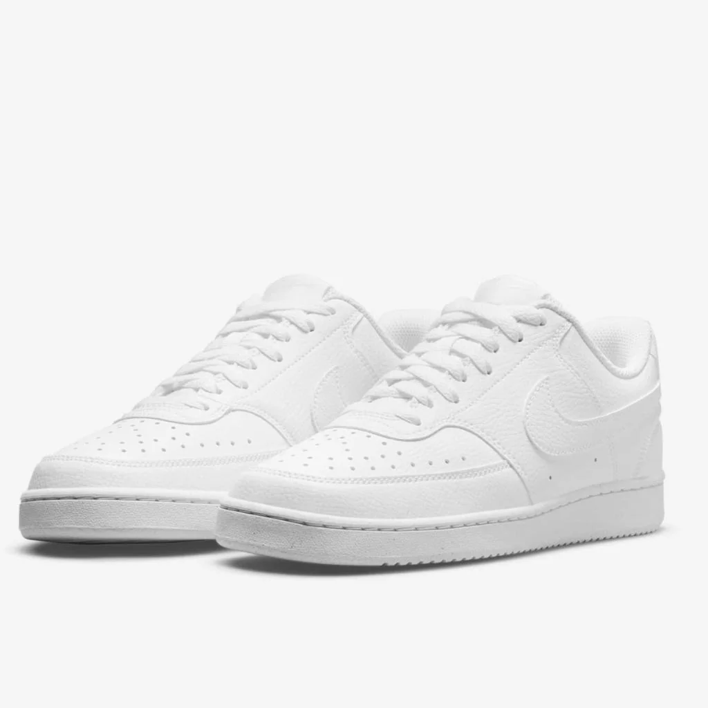 Tenis Nike Court Vision Low Next Nature Feminino