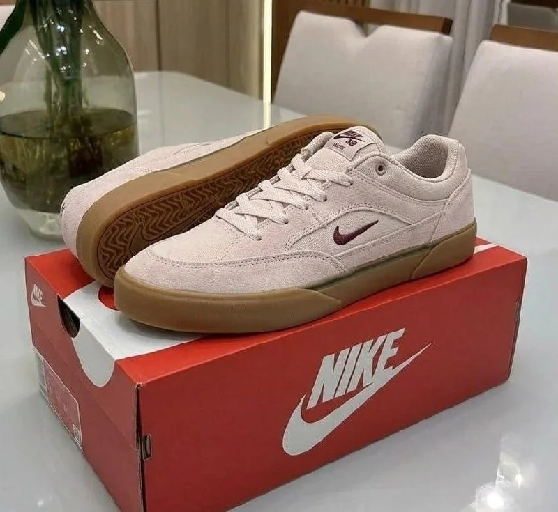 Tenis Nike Sb Malor Masculino