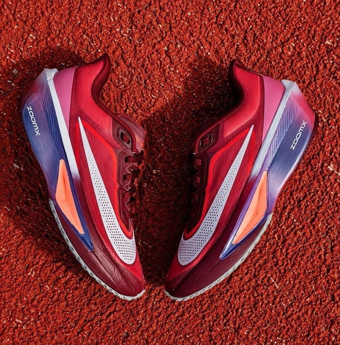 Tenis Nike Zoom Fly 6 Se Feminino