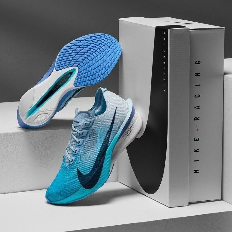 Tenis Nike Zoomx Vaporfly 4 Feminino