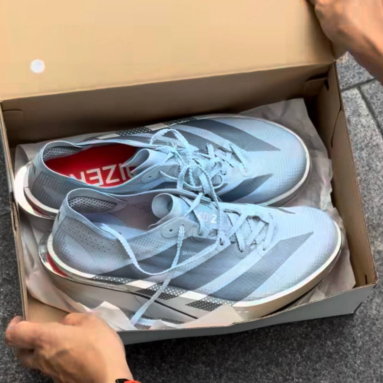 adidas BR