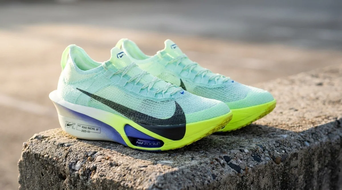 Tenis Nike Air Zoom Alphafly 3 Masculino