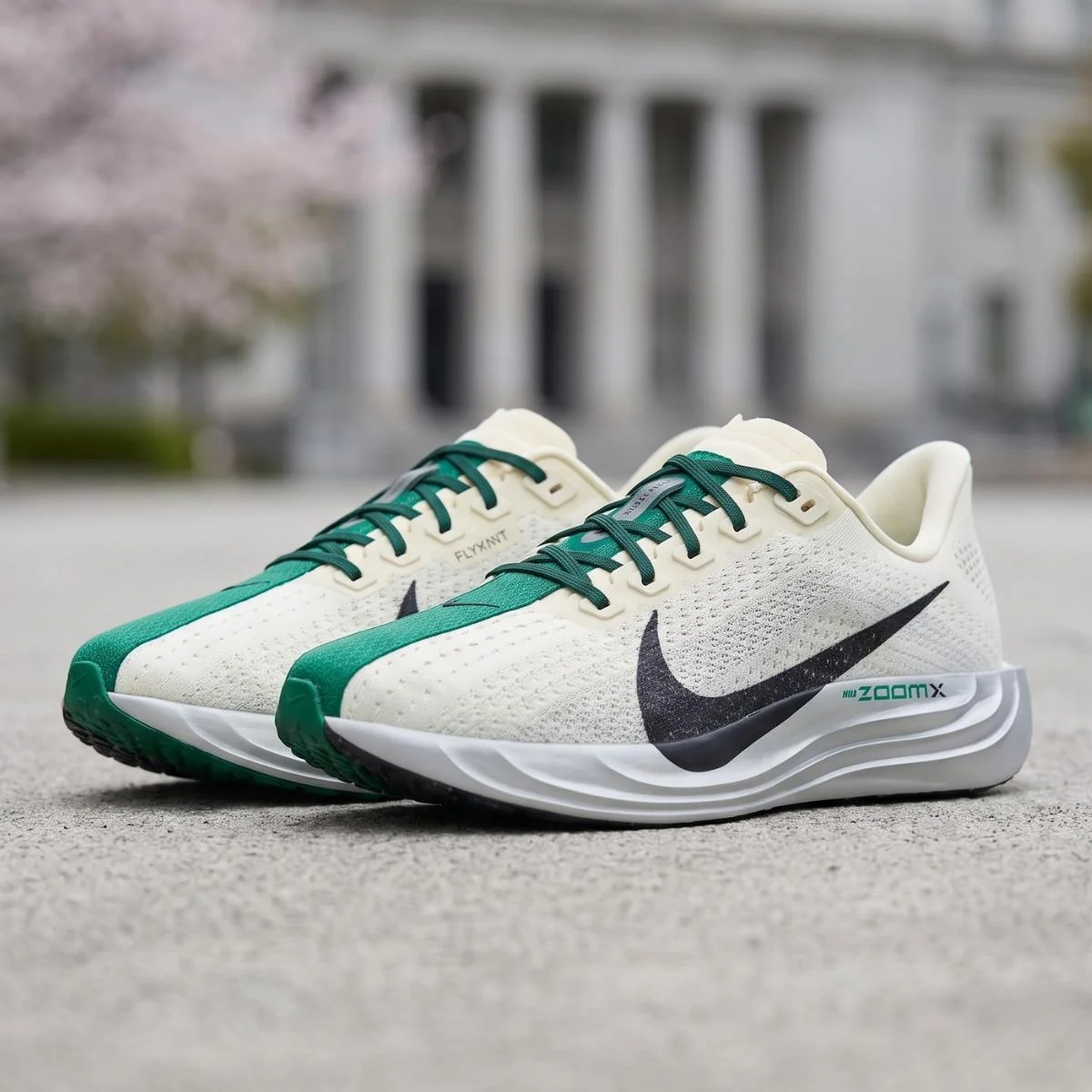 Tenis Nike Pegasus Plus Feminino