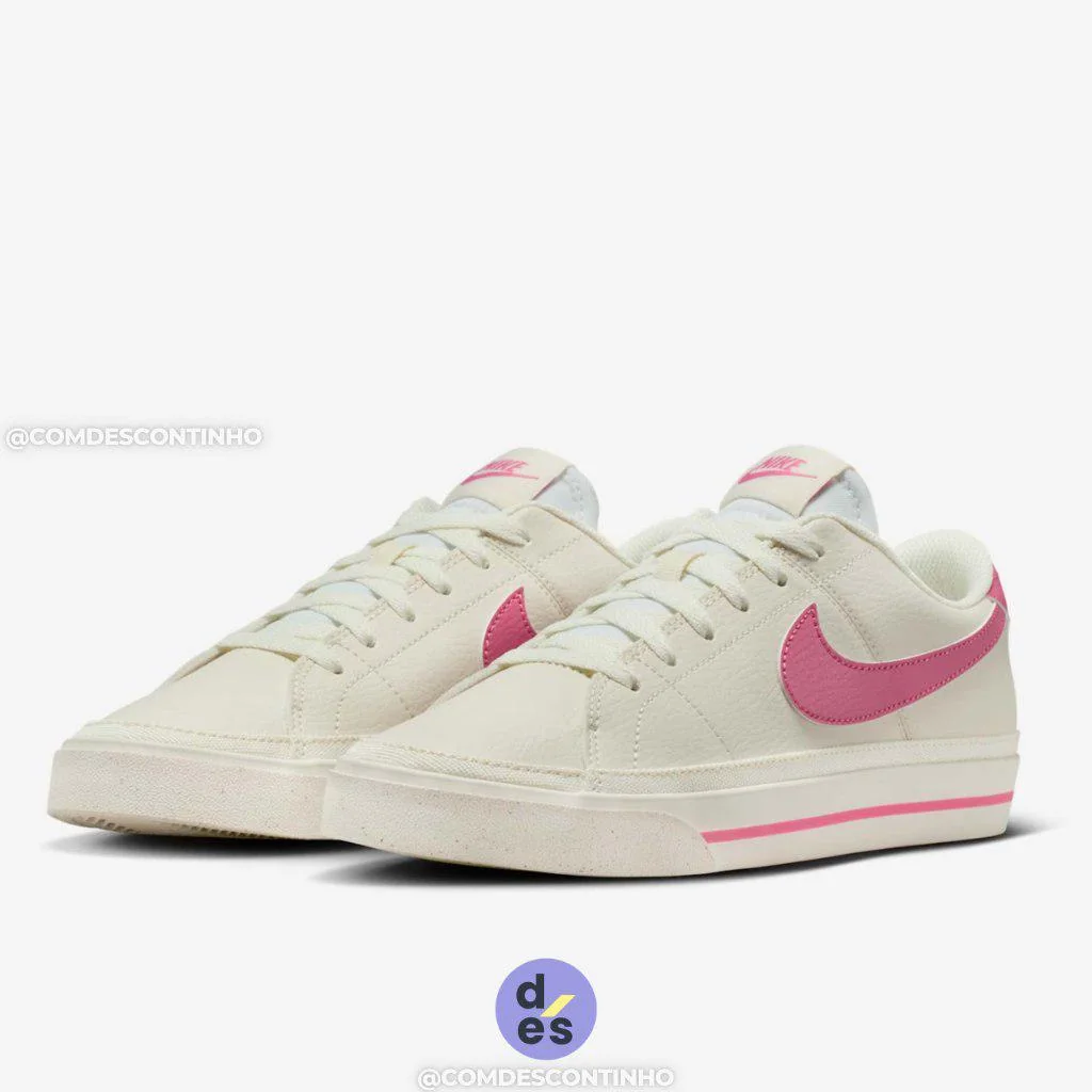 Tenis Wmns Nike Court Legacy Nn