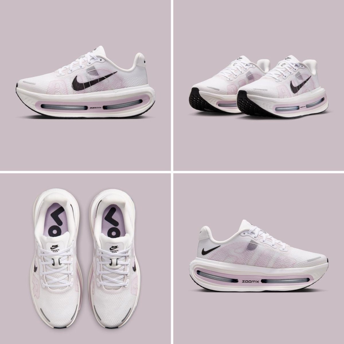 Tenis Nike Vomero Premium Feminino