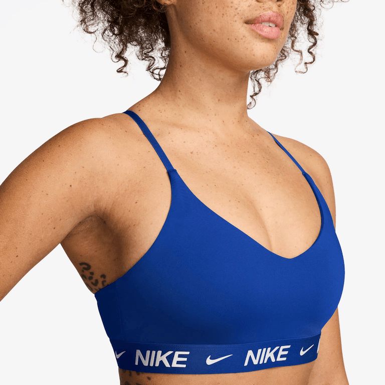 Top Nike Indy Feminino