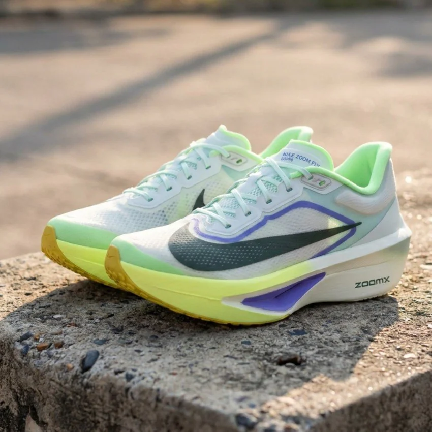 Tenis Nike Zoom Fly 6 Masculino