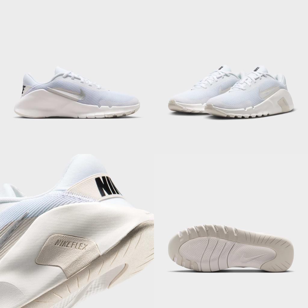 Tenis Nike Flex Train Feminino