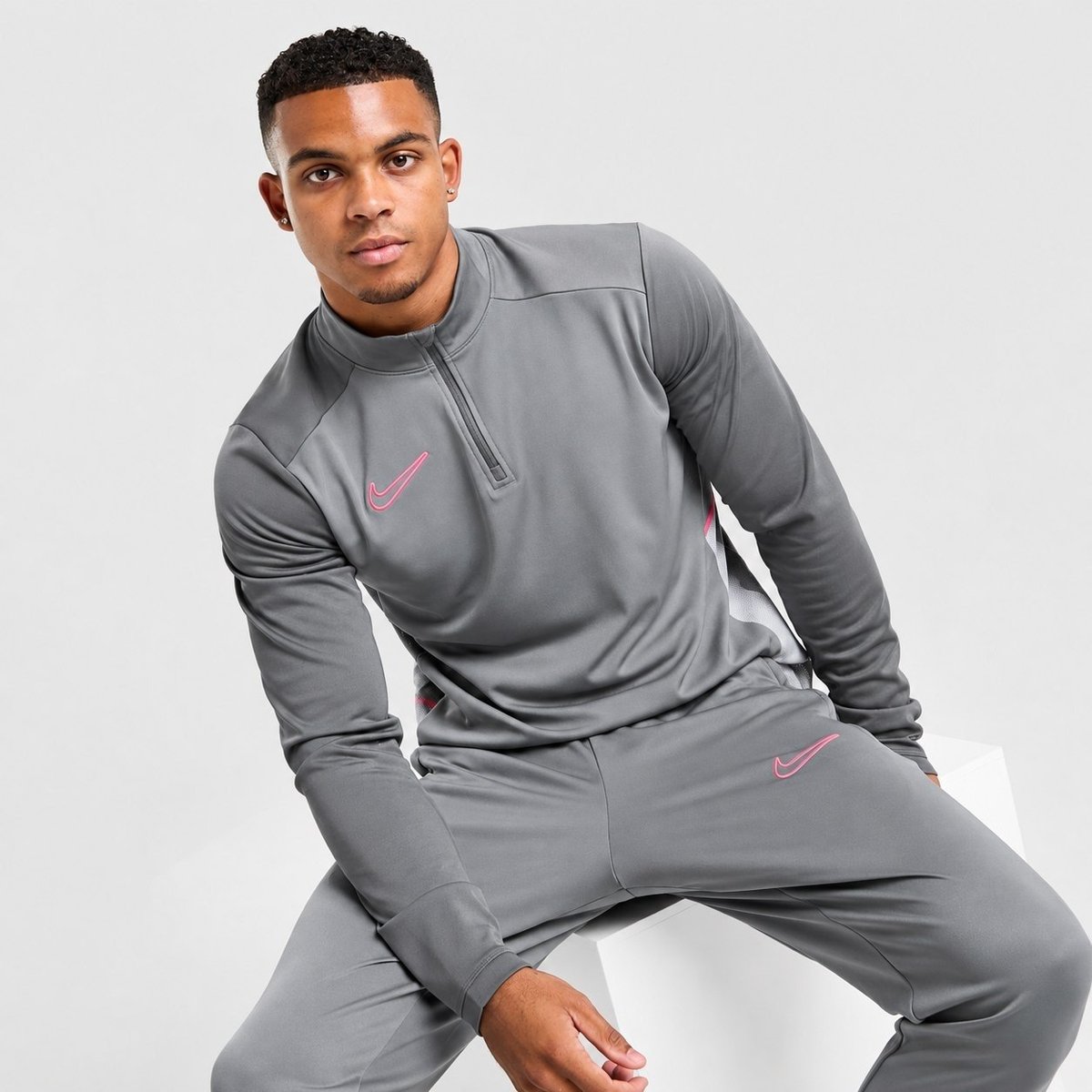 Camiseta Nike Dri Fit Academy Pro Masculina