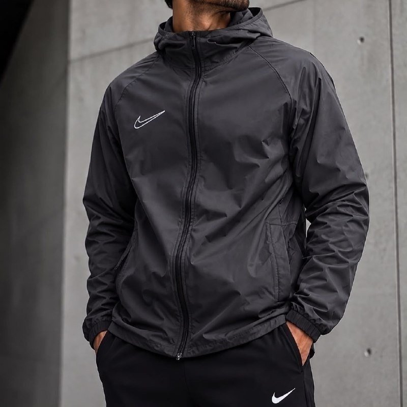 Jaqueta Nike Academy Impermeavel Masculina