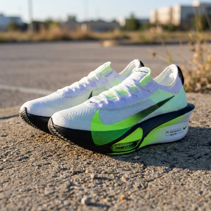 Tenis Nike Air Zoom Alphafly 3 Masculino