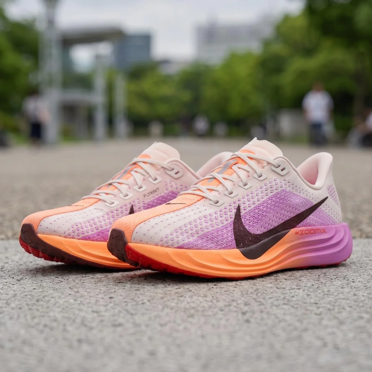 Tenis Nike Pegasus Plus Feminino