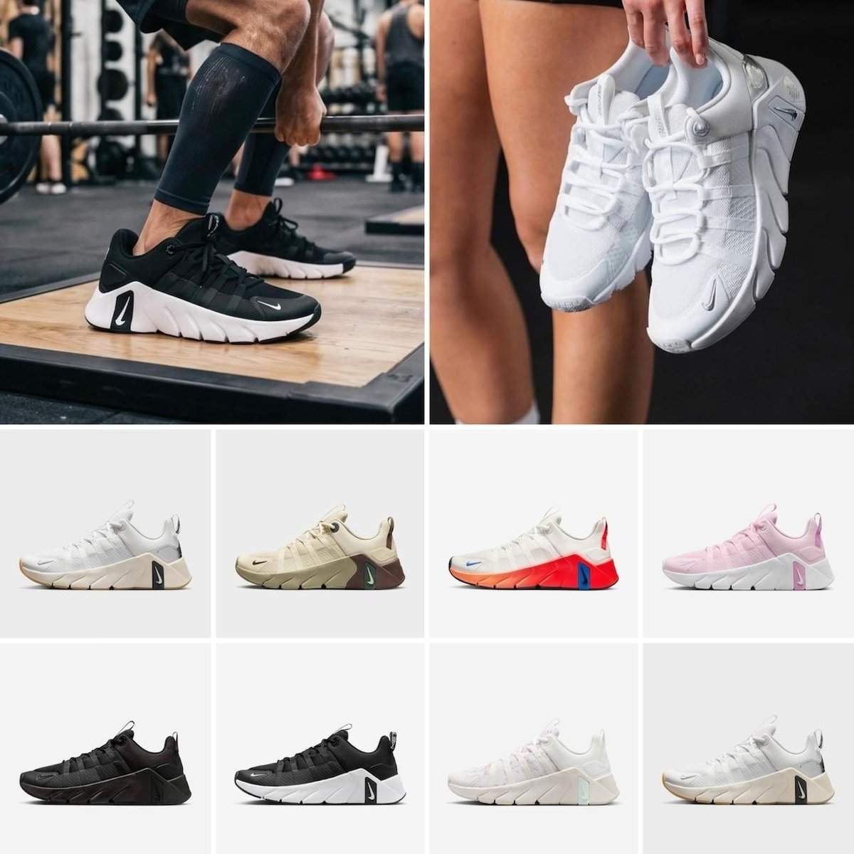 Nike - freemetcon7-nike20 - Produtos Exclusivos