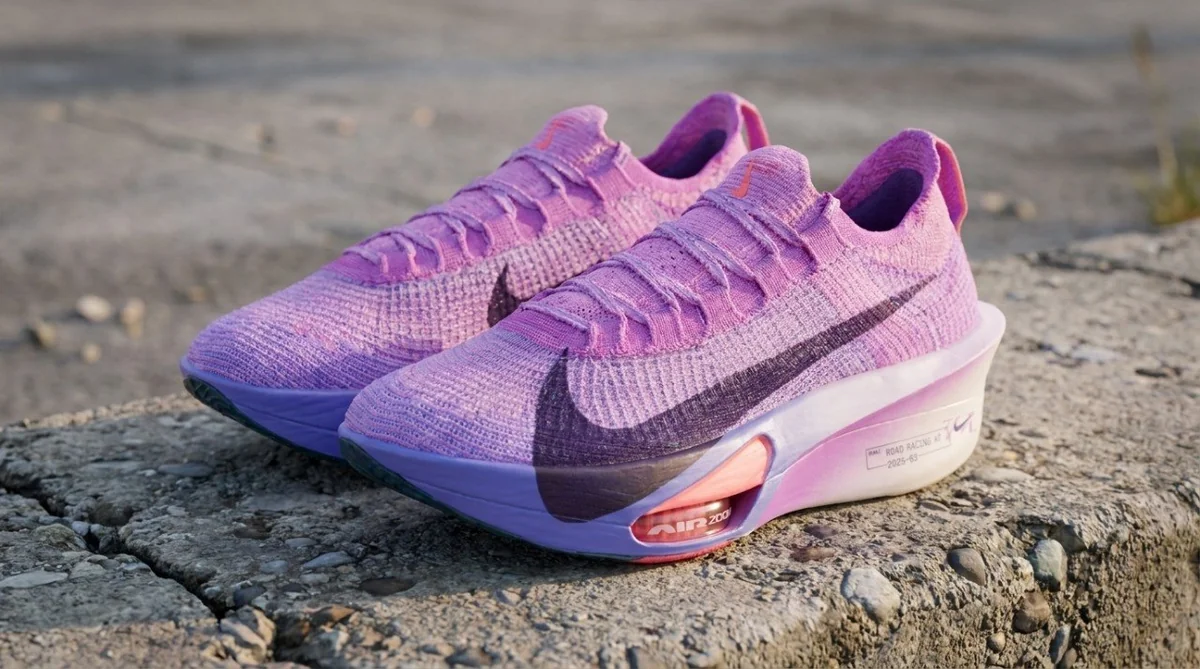 Tenis Nike Air Zoom Alphafly 3 Feminino