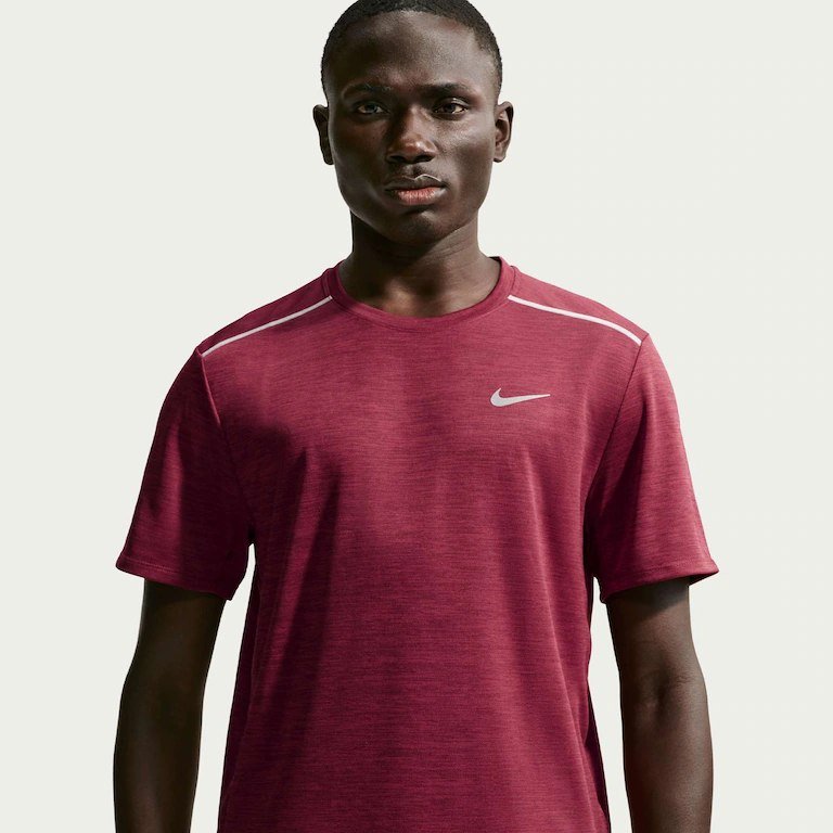 Camiseta Dri Fit Nike Uv Miler Masculina