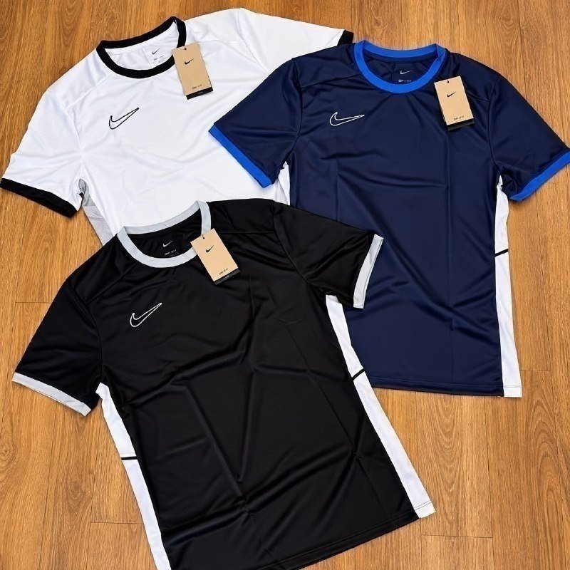 Camiseta Nike Dri Fit Academy Masculina