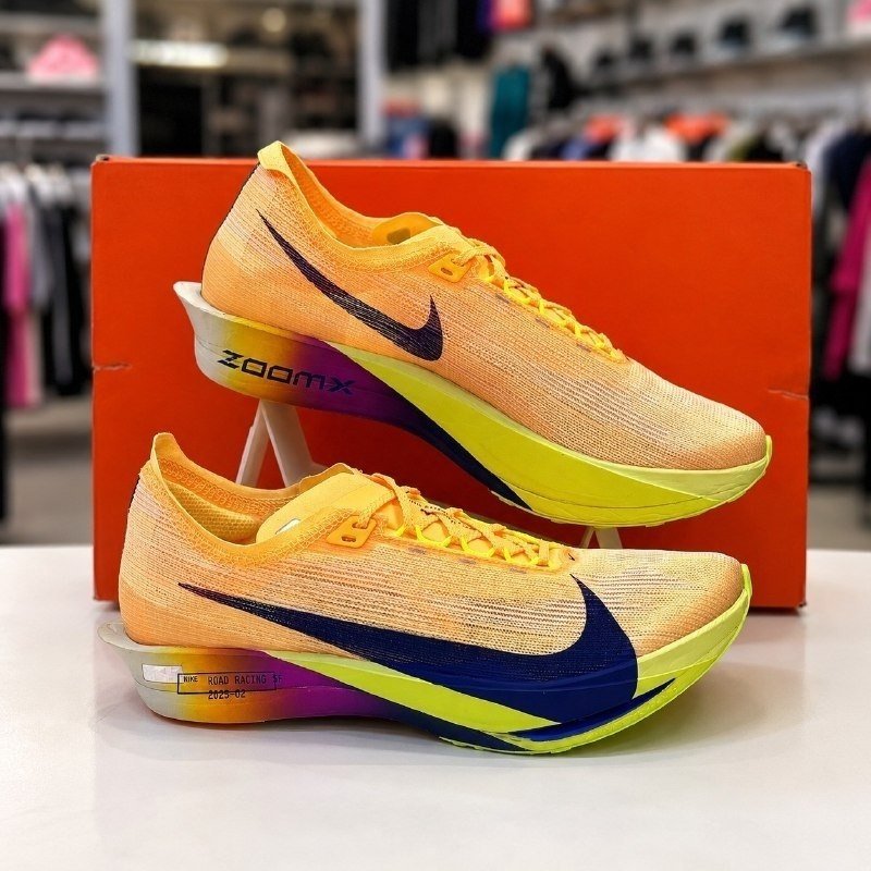 Tenis Nike Zoomx Vaporfly 4 Feminino