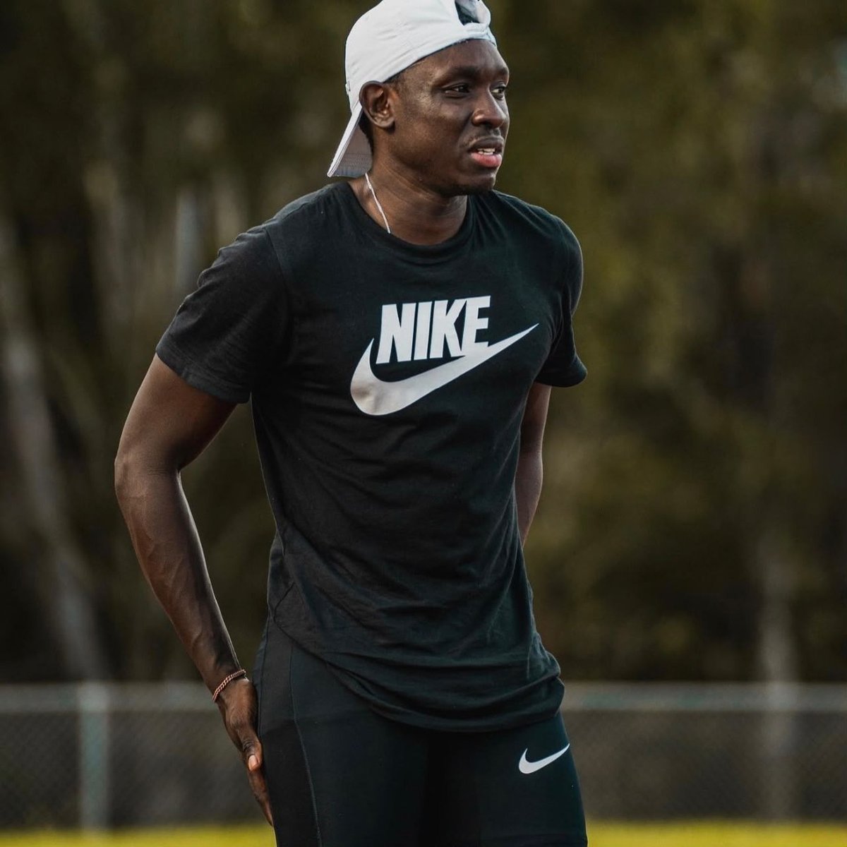 Camiseta Nike Sportswear Icon Futura Masculina