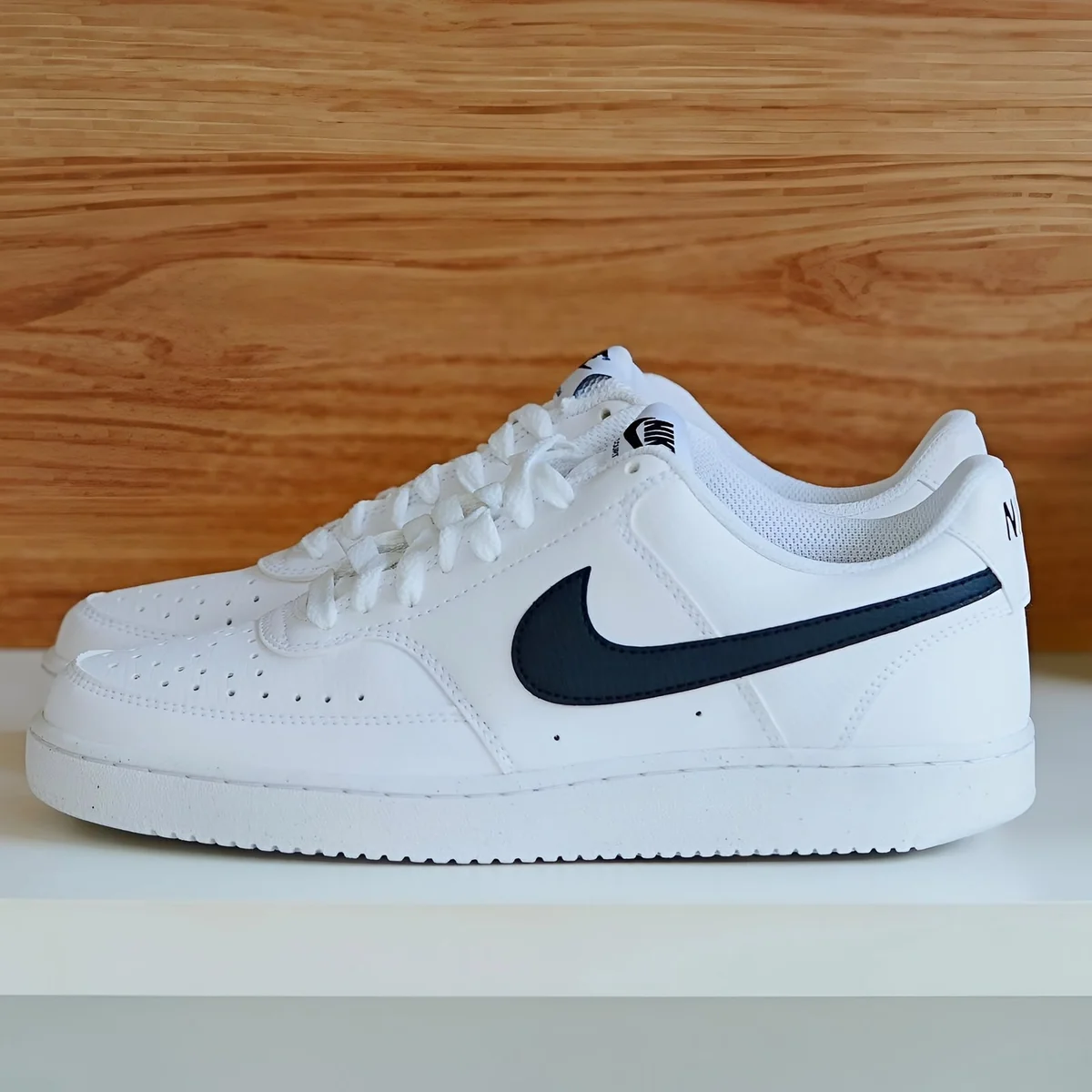 Tenis Nike Court Vision Low Next Nature Masculino
