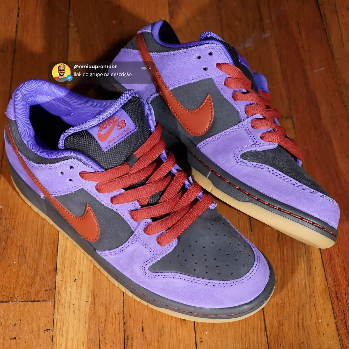 Nike Sb Dunk Low