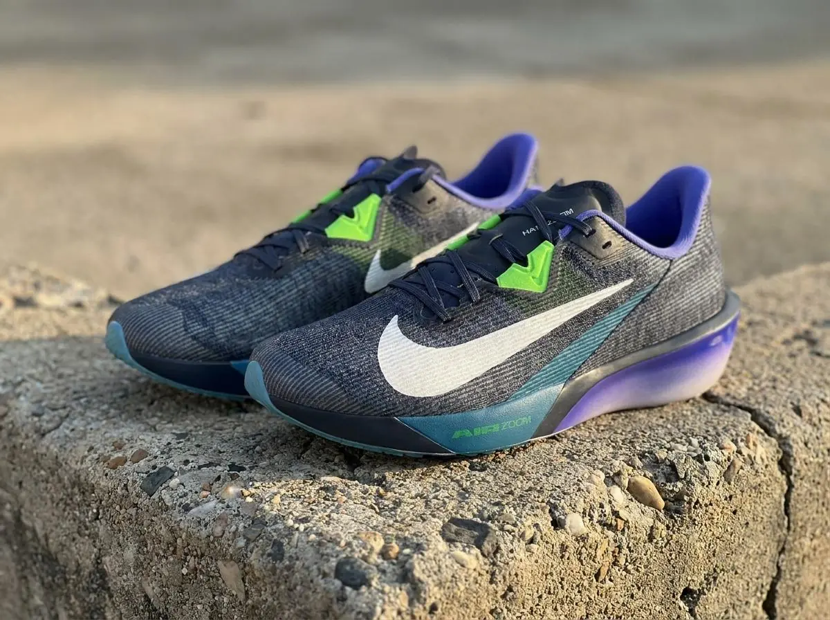 Tenis Nike Rival Fly 4 Masculino