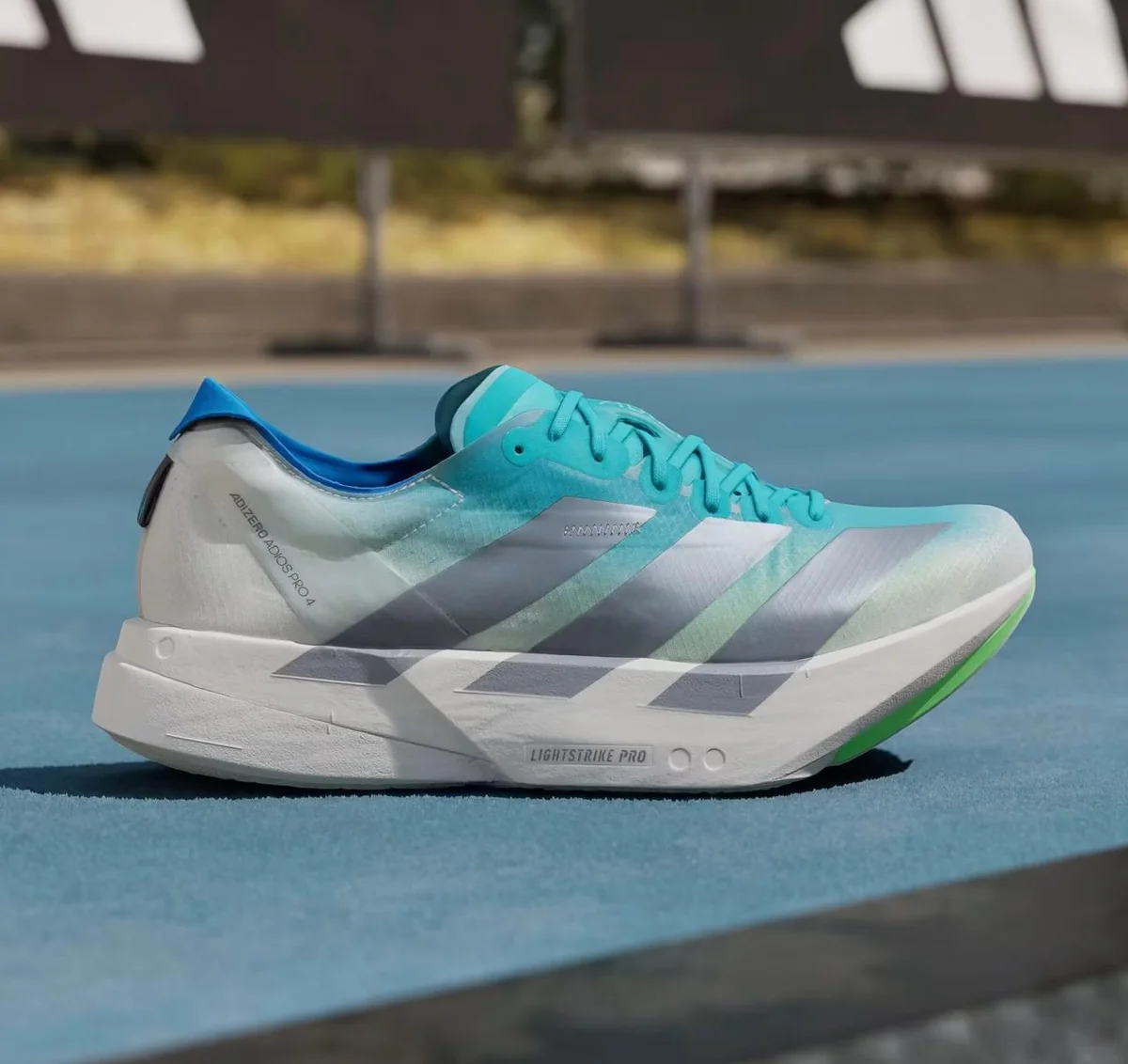 Tenis Adizero Adios Pro 4