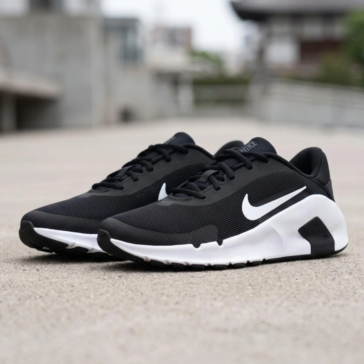Tenis Nike Flex Train Masculino
