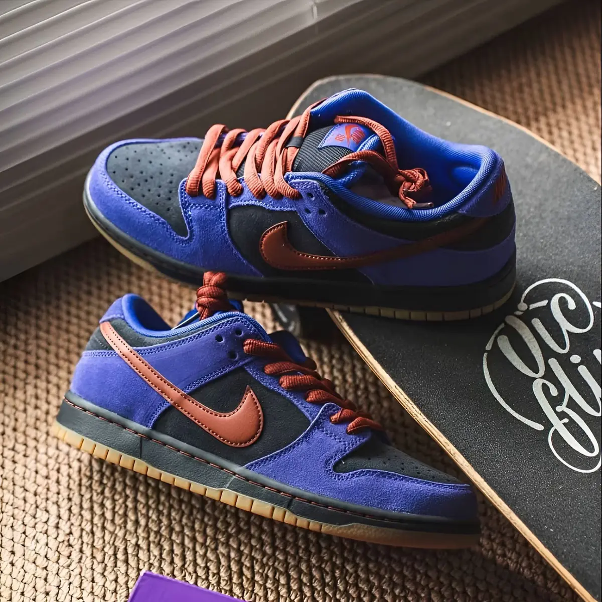 Nike Sb Dunk Low