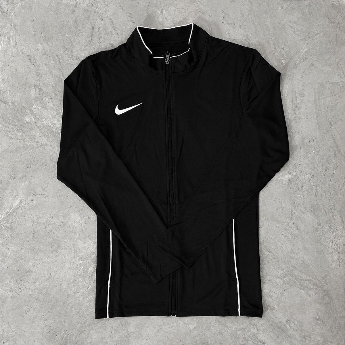 Jaqueta Dri Fit Nike Park Masculina