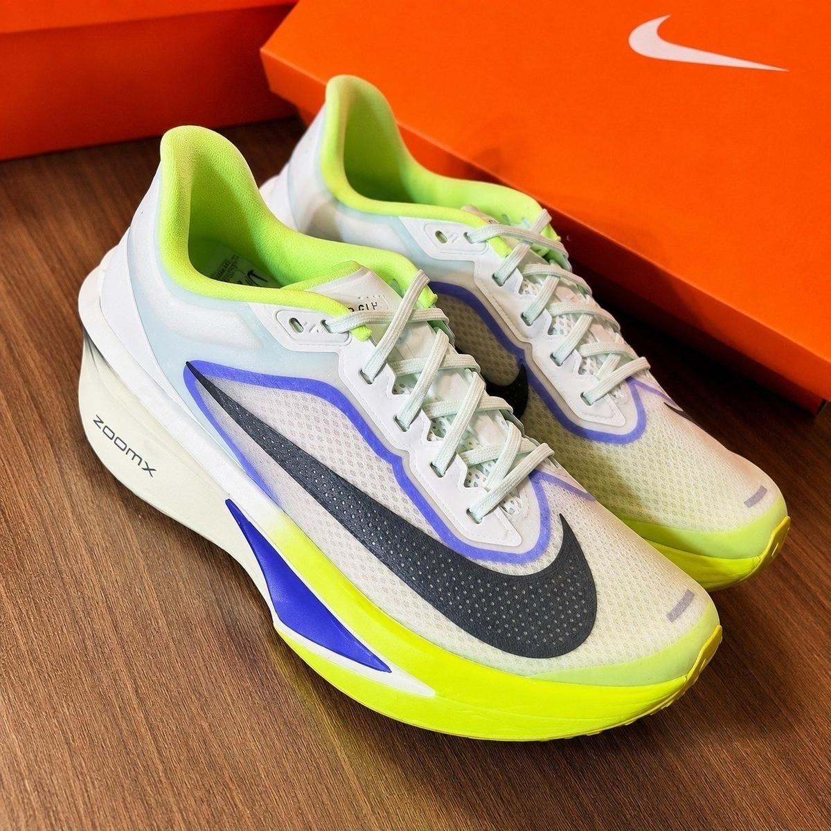 Tenis Nike Zoom Fly 6 Masculino