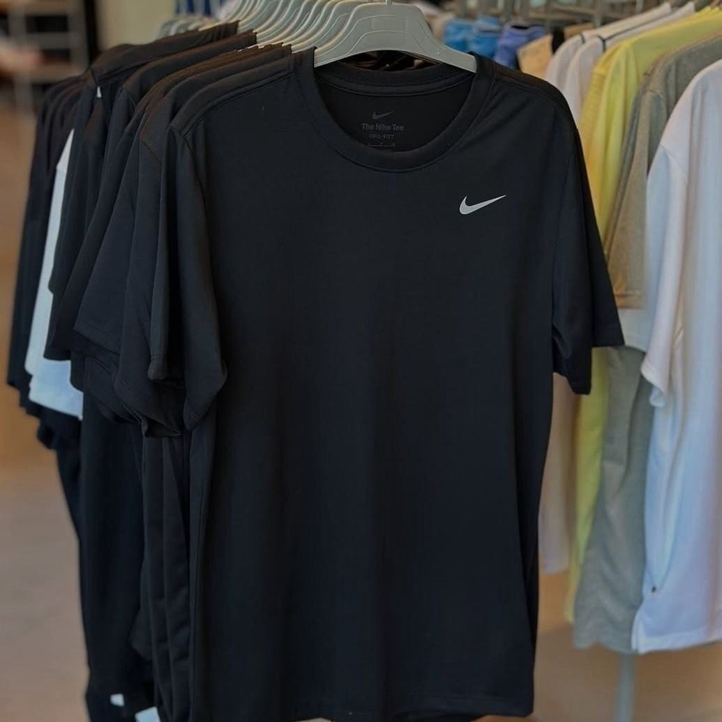 Camiseta Nike Dri Fit Masculina