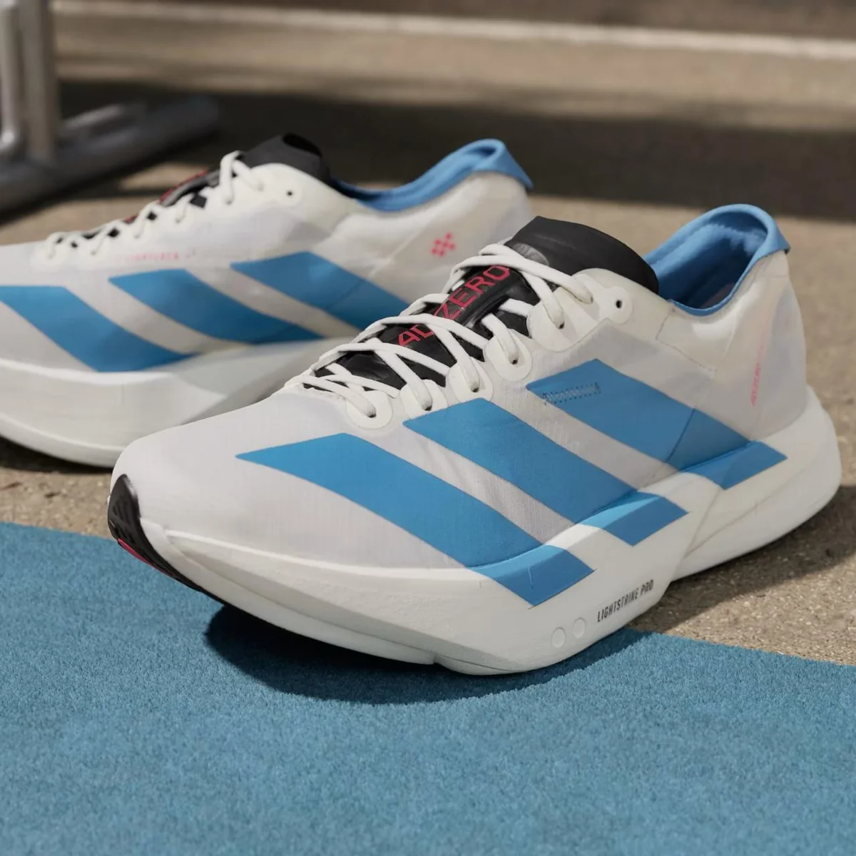 Tenis De Corrida Adizero Adios Pro 4