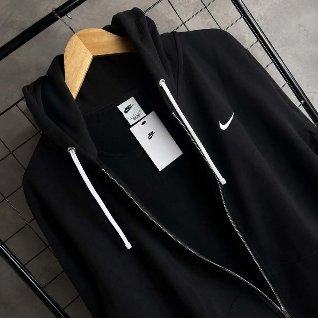 Jaqueta Nike Park Fleece Masculina