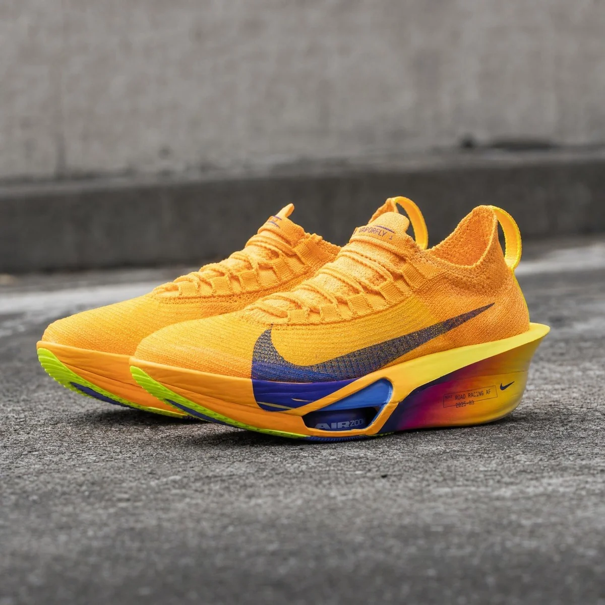 Nike BR