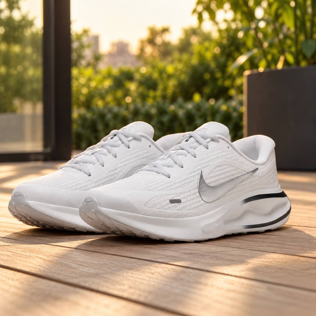 Tenis Nike Journey Run Masculino
