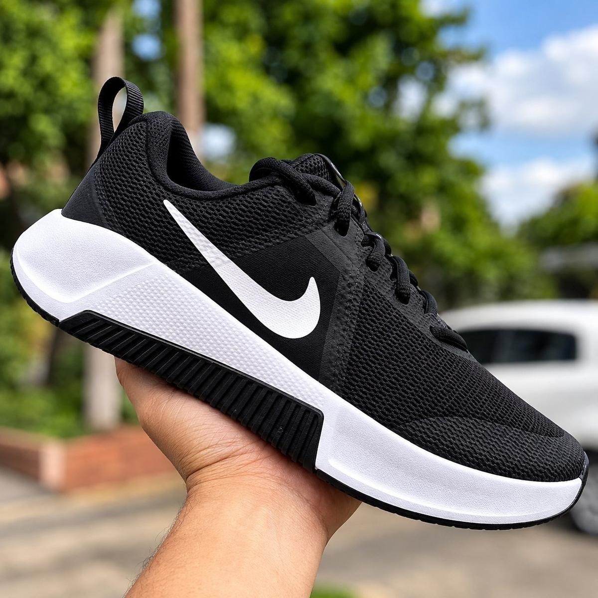 Tenis Nike Mc Trainer 3 Masculino