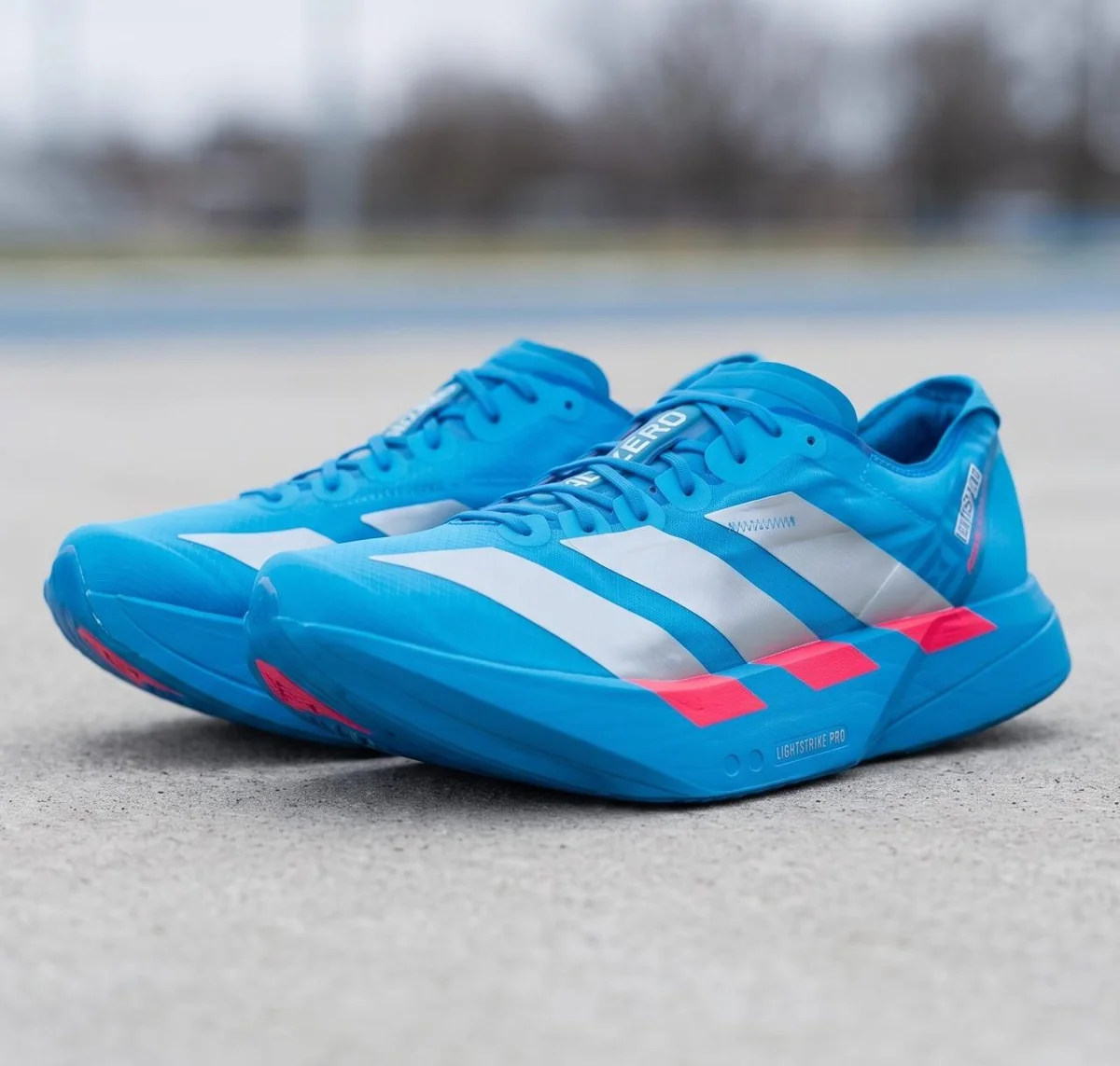 Tenis Adizero Adios Pro 4