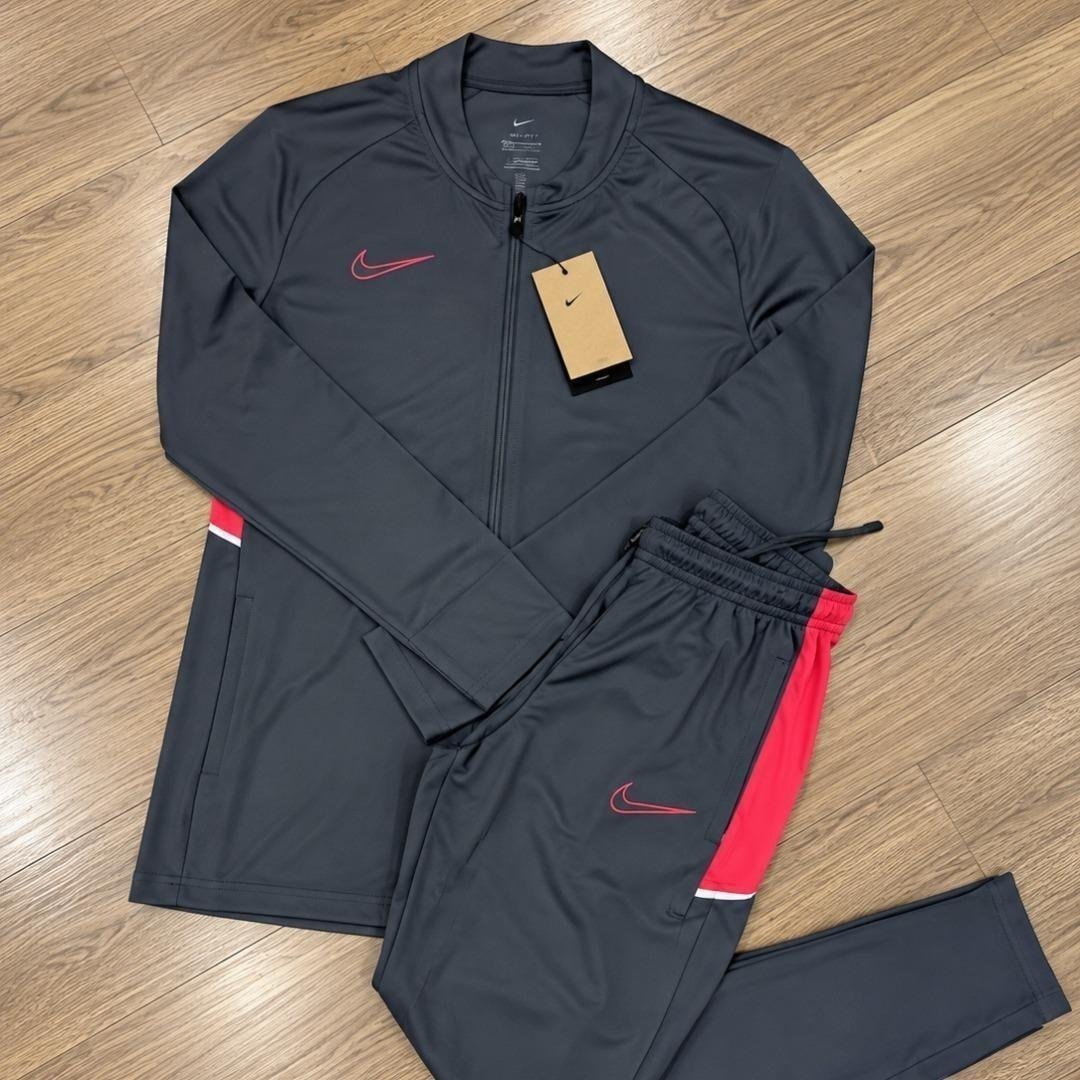 Agasalho Nike Dri Fit Academy Masculino