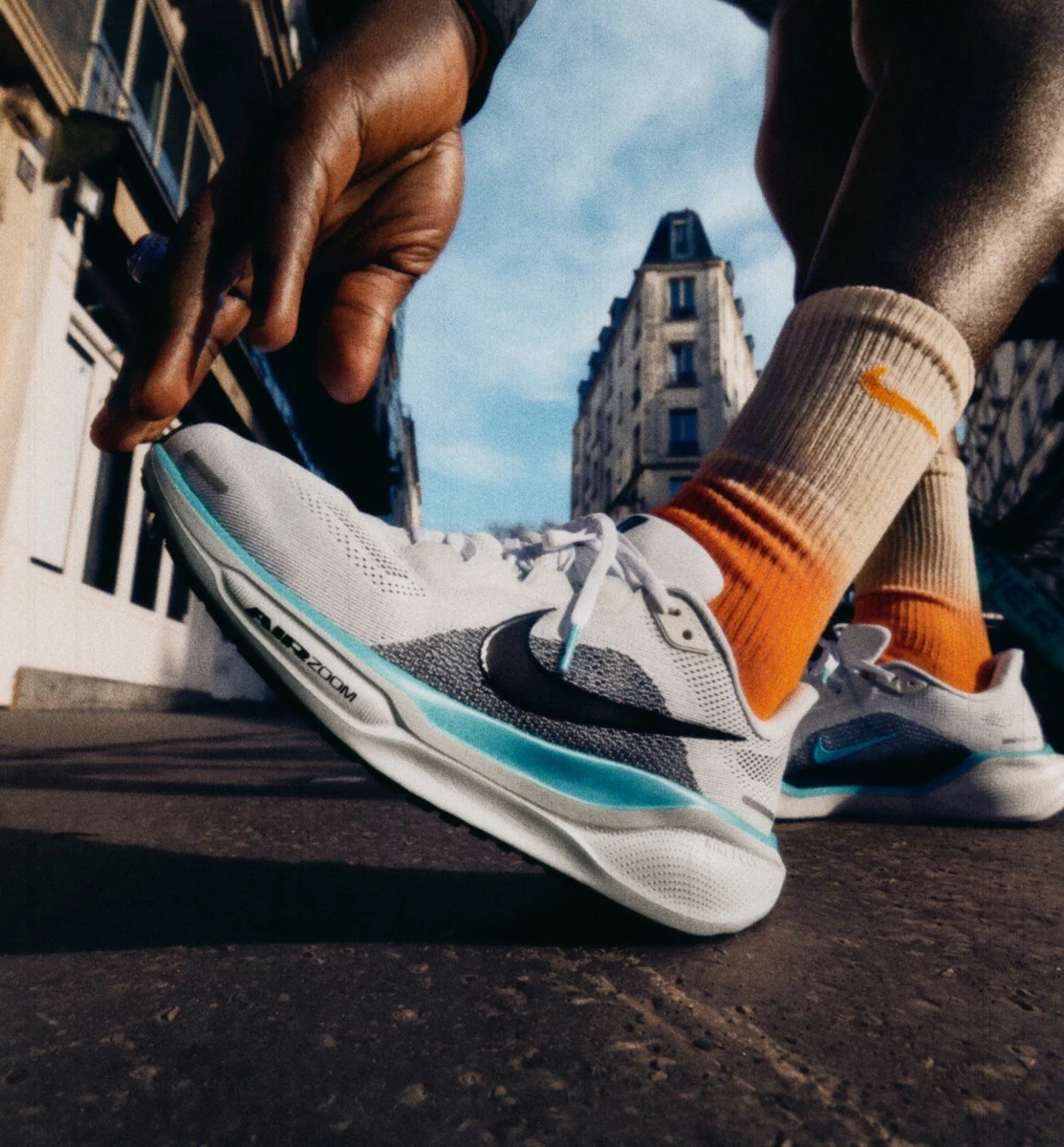 Nike BR