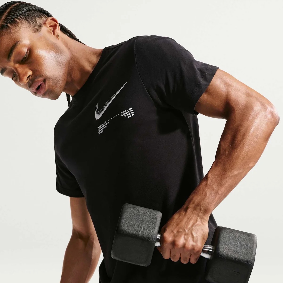 Nike BR