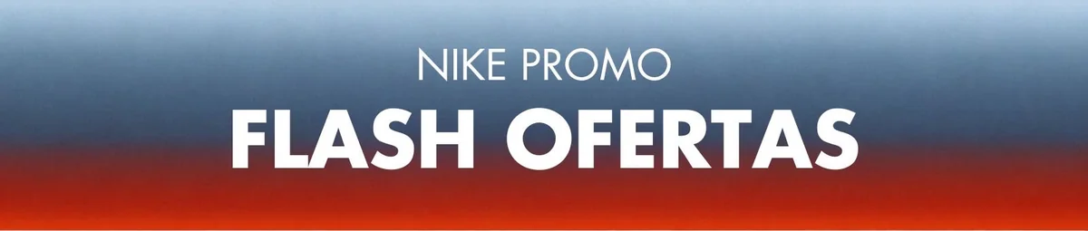 Nike - flashofertas - Produtos Exclusivos