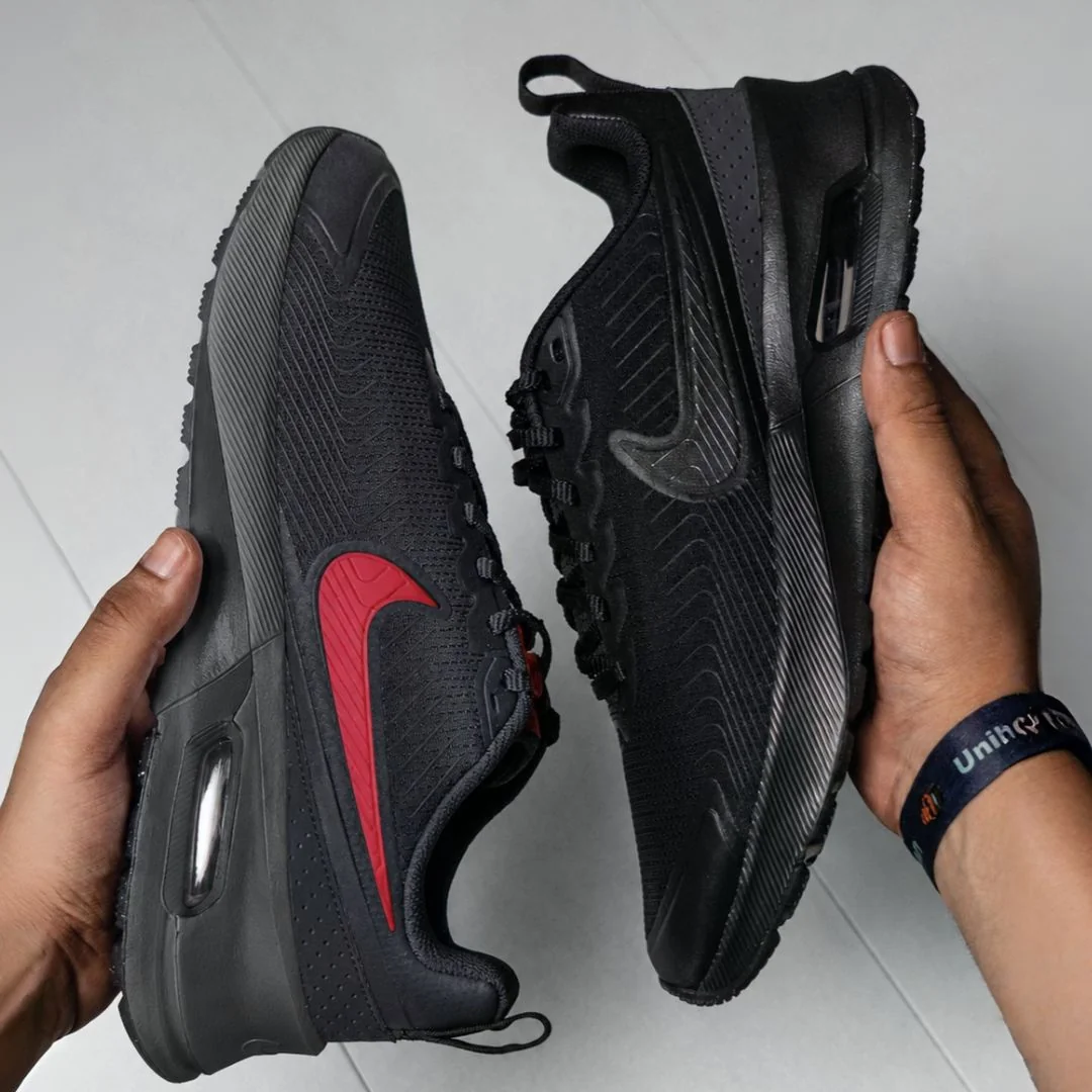 Tenis Nike Air Max Nuaxis Masculino